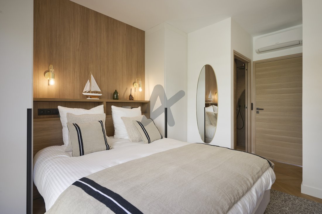 Apartment in Cannes, Provence-Alpes-Côte d'Azur, France 4 - 16257181