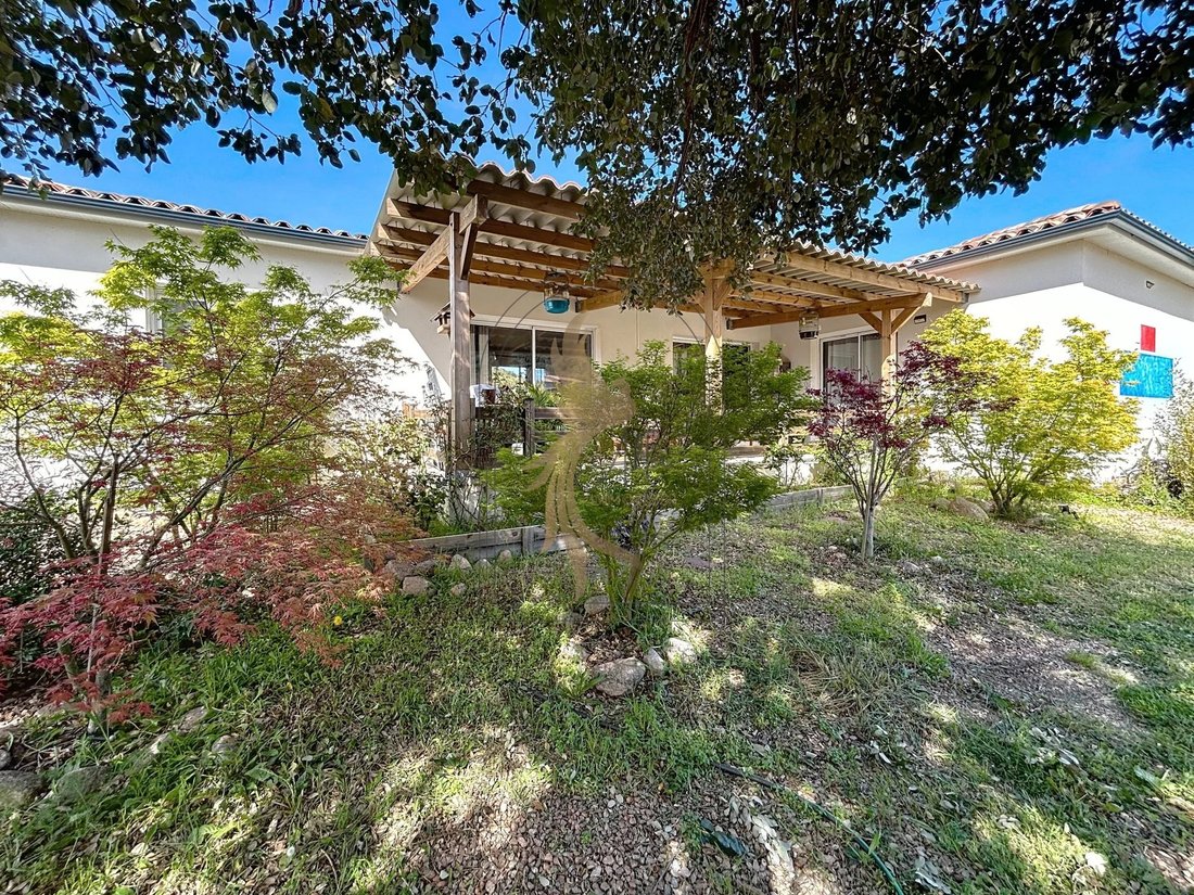 House in Figari, Corsica, France 2 - 16255591