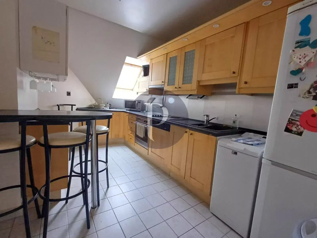 Apartment in Antony, Ile-de-France, France 5 - 16256414