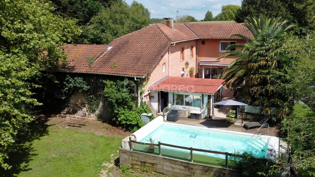 House in Saubrigues, Nouvelle-Aquitaine, France 2 - 16255632