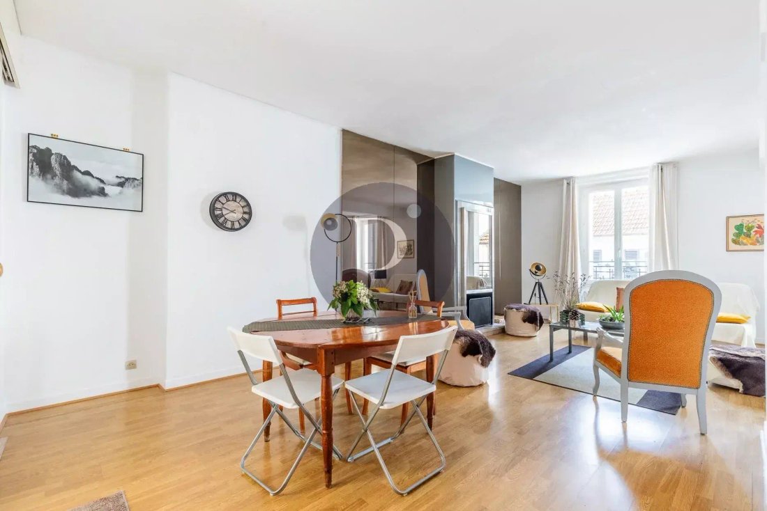 Apartment in Parc de Sceaux, Sceaux, France 1 - 16256552