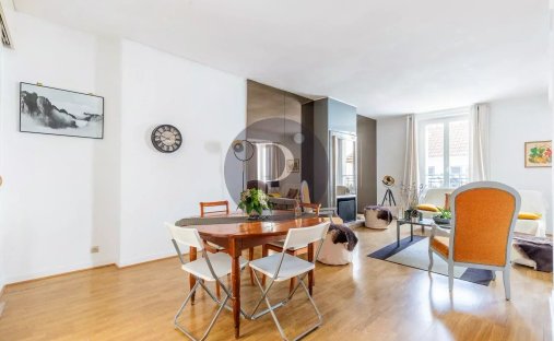 Apartment in Parc de Sceaux, Sceaux, France 1