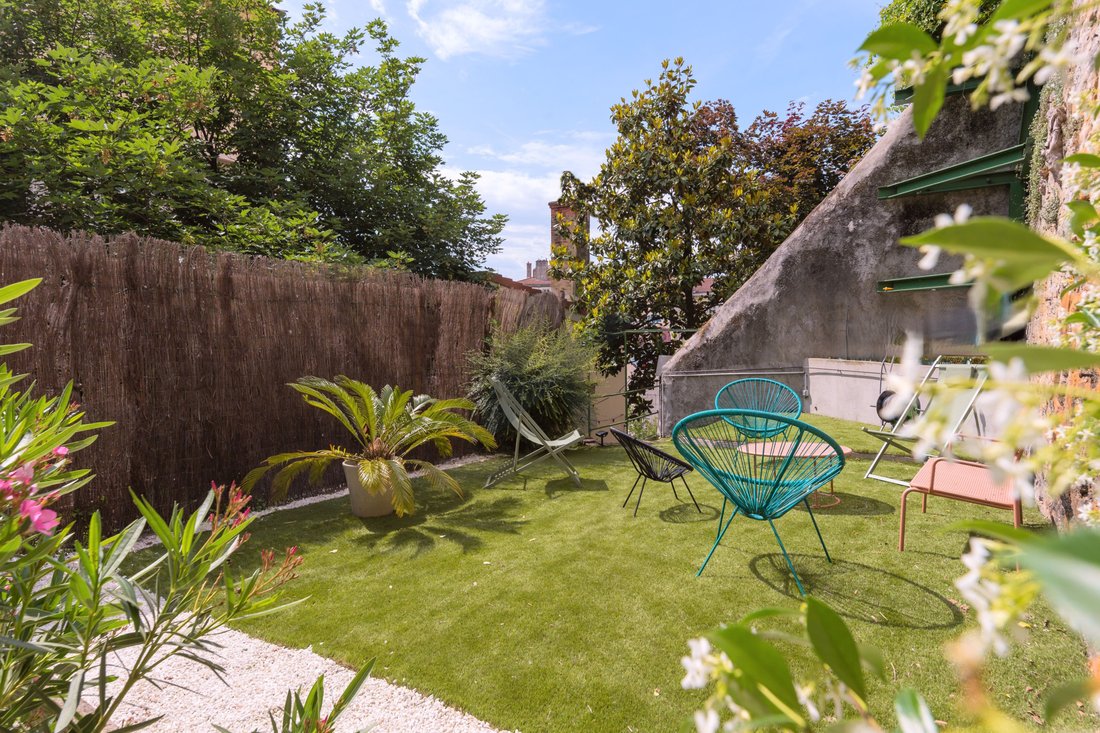 Appartamento a San Vincenzo, Lyon 1er Arrondissement, Lione 1 - 16256868