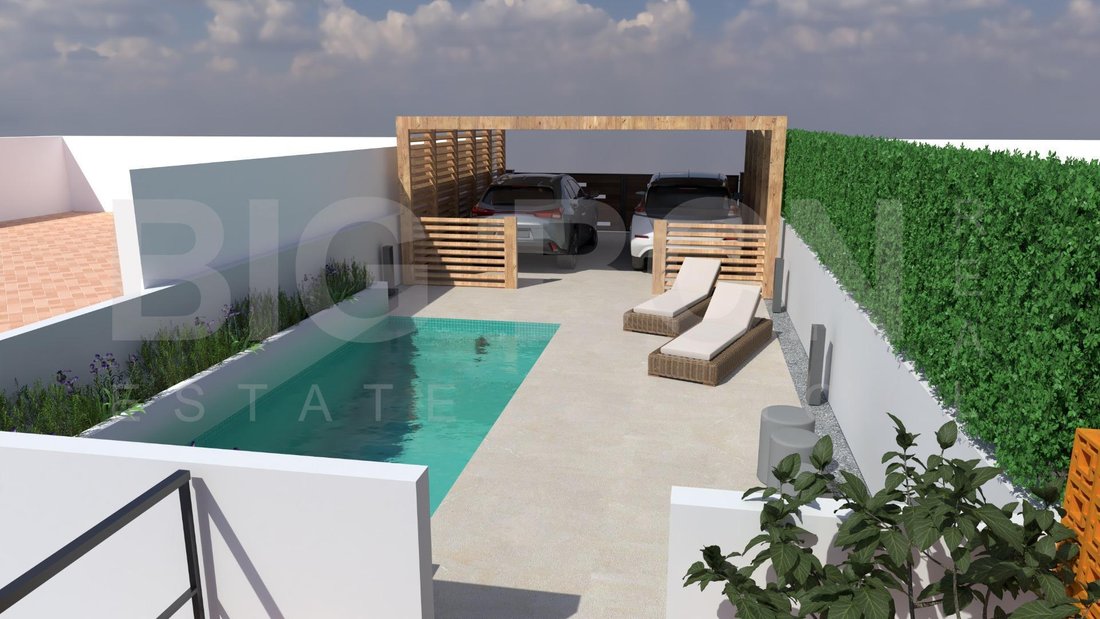 House in Les Corts, Barcelona, Spain 3 - 16257834
