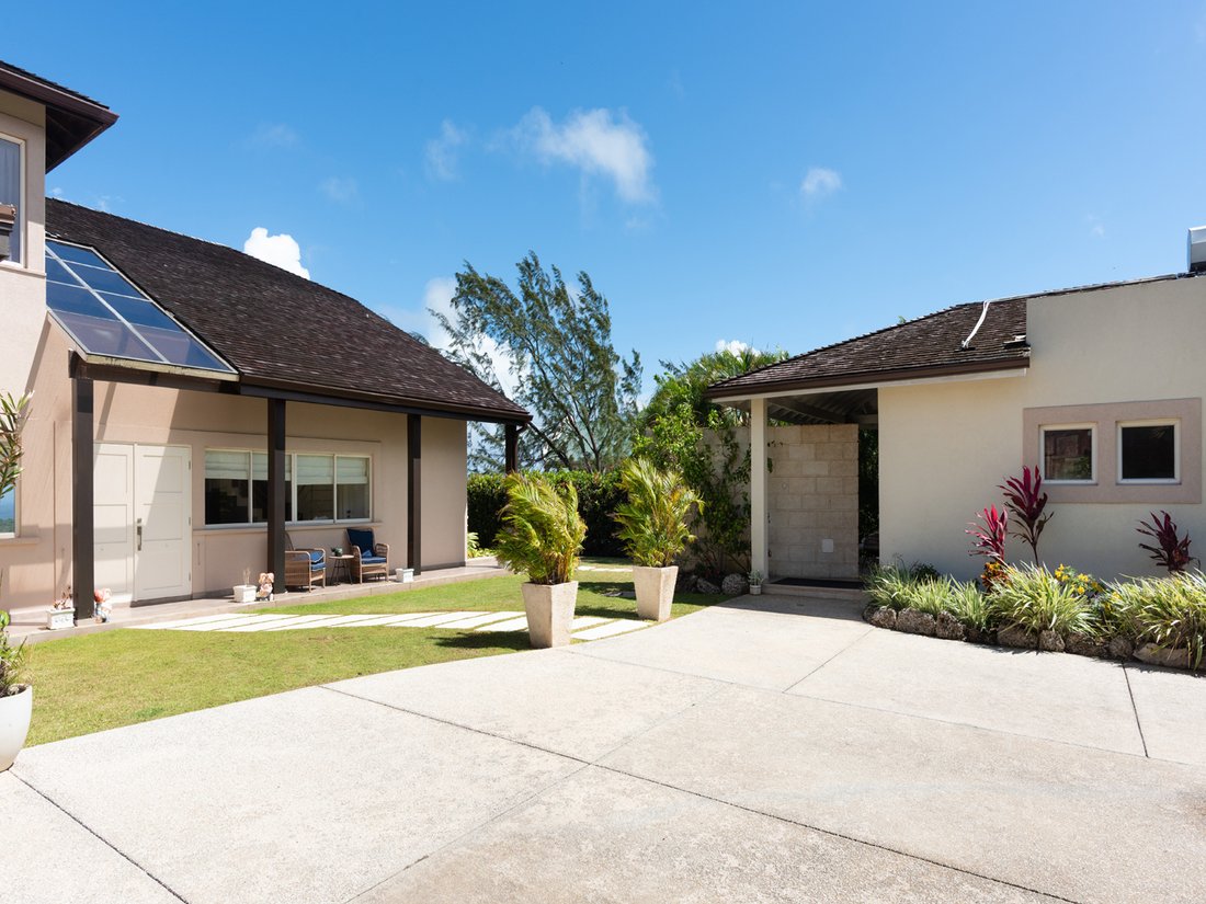 Villa in Saint Peter, Barbados 1 - 16255383