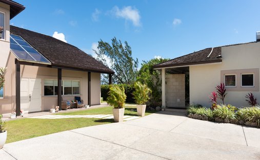 Villa in Saint Peter, Barbados 1
