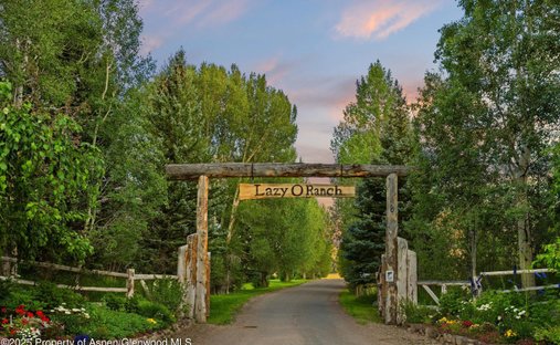 Terreno en Snowmass, Colorado, Estados Unidos 1