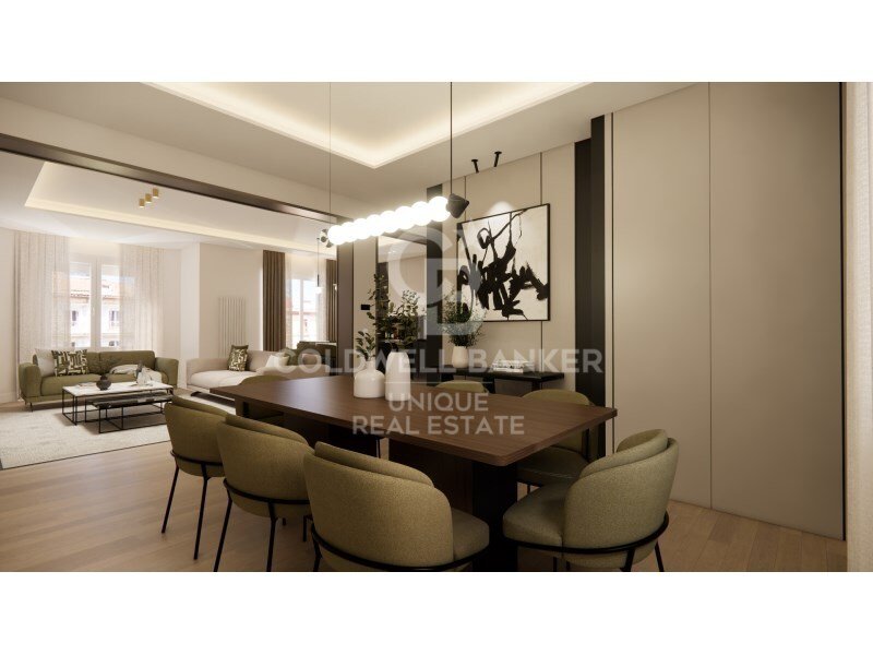 Wohnung in Salamanca, Madrid, Spanien 5 - 16257848