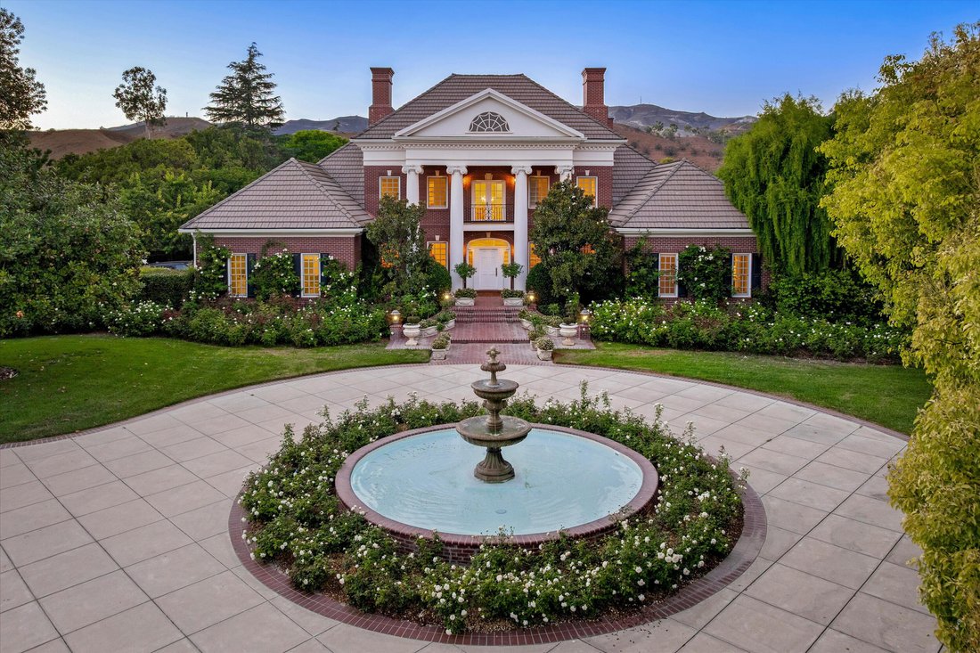 Single Family Residence In Somis In Somis, California, United States For  Sale (16257790)