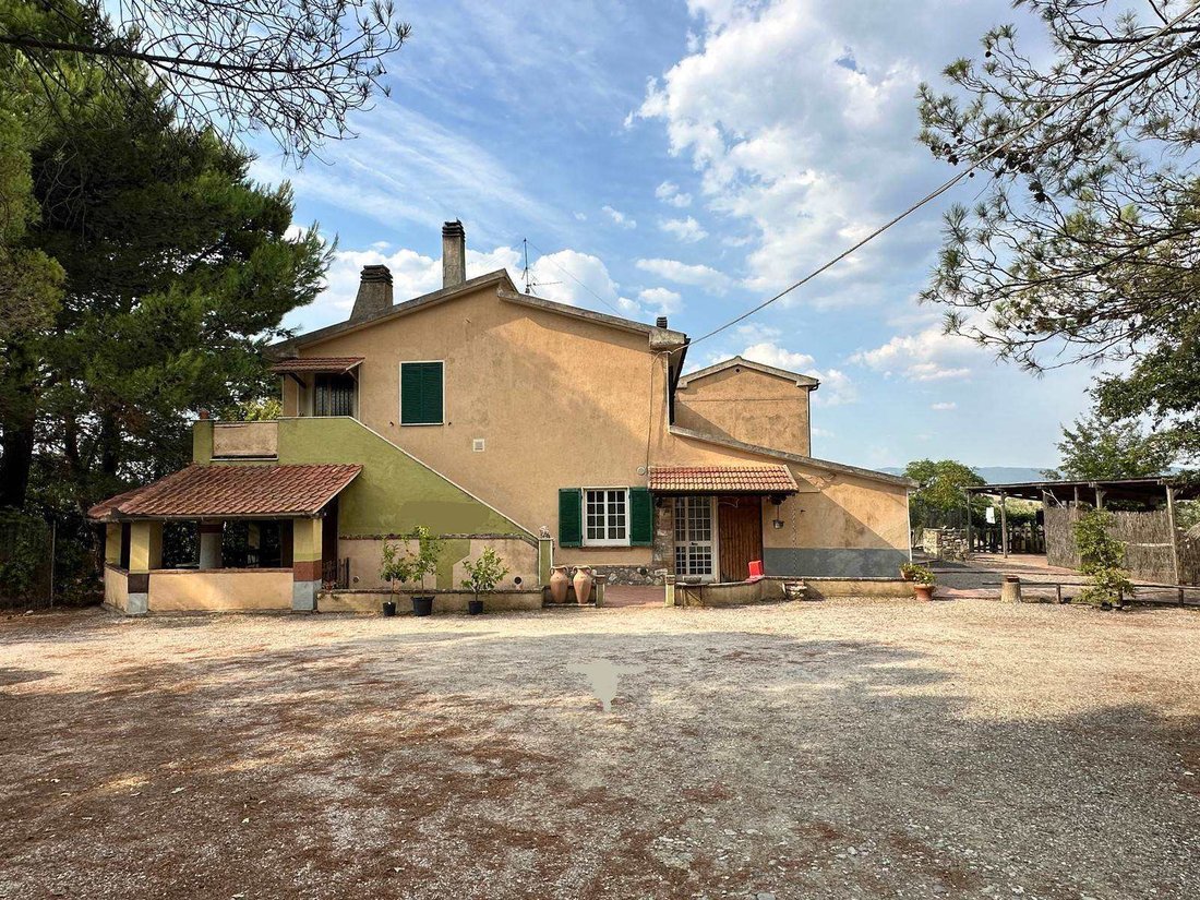 Cinigiano, Tuscany, Italy 3 - 16258241
