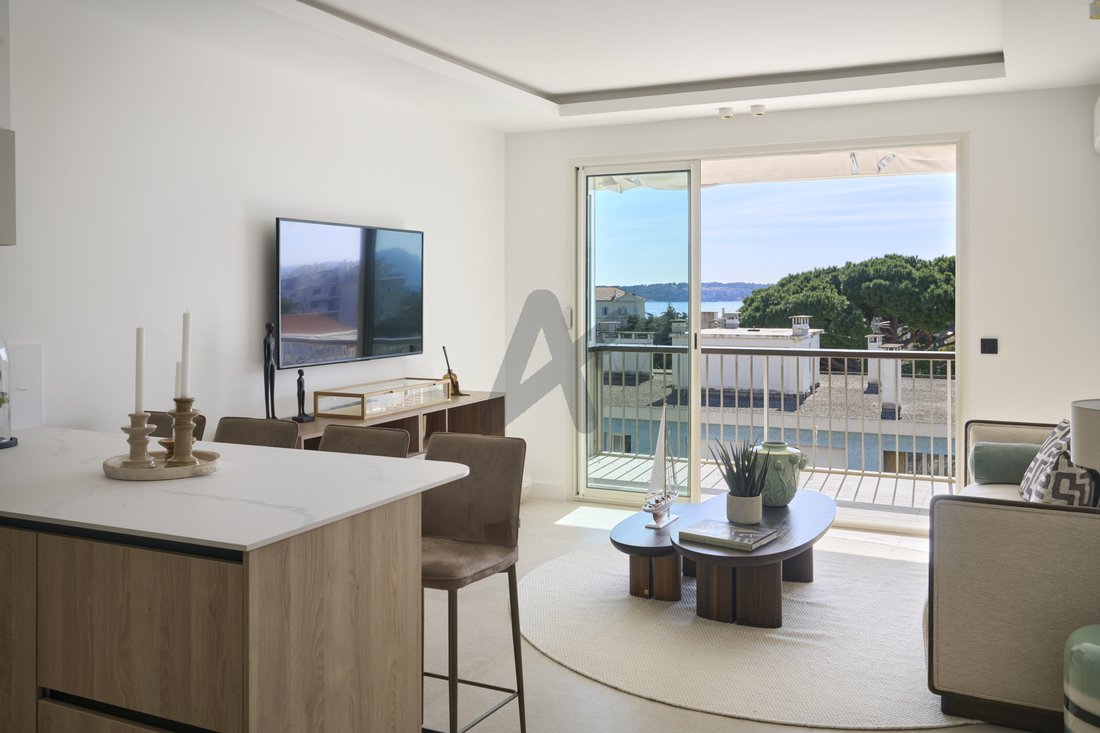 Apartment in Cannes, Provence-Alpes-Côte d'Azur, France 1 - 16257181