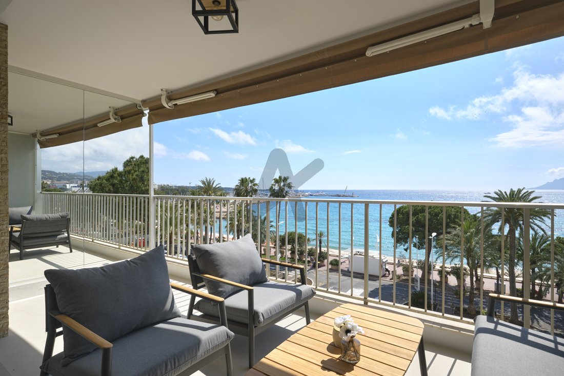 Apartment in Cannes, Provence-Alpes-Côte d'Azur, France 1 - 16255816