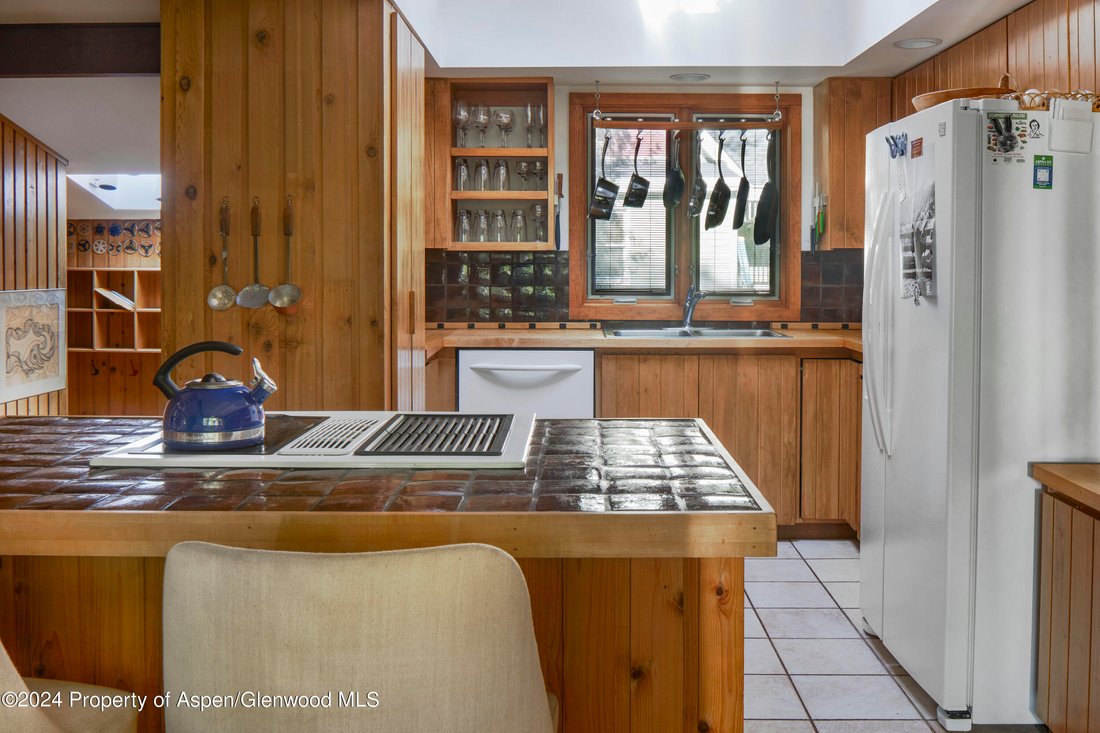 House in Aspen, Colorado, United States 5 - 16258569