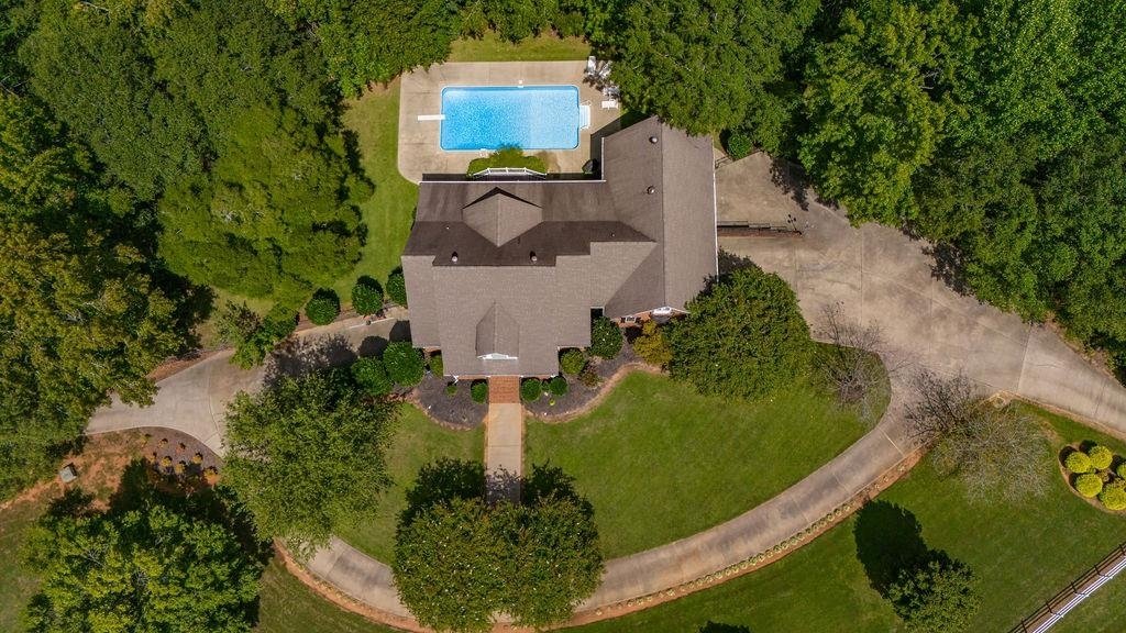 House in Union, South Carolina, United States 3 - 16257376