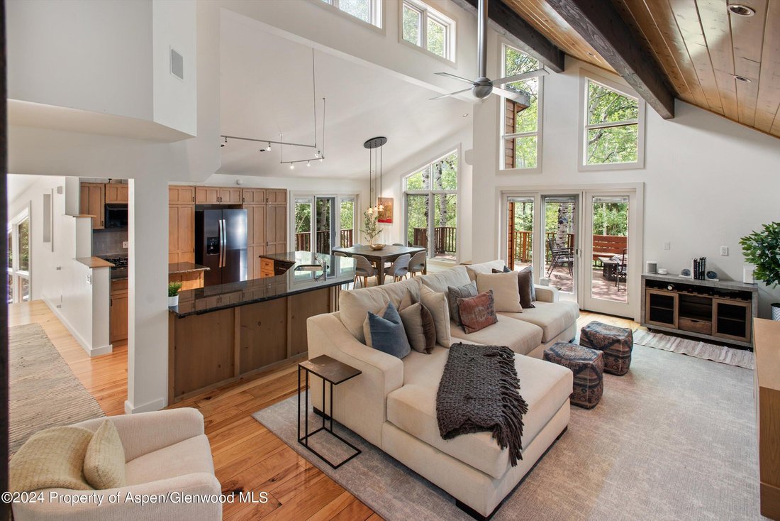 House in Aspen, Colorado, United States 3 - 16258732
