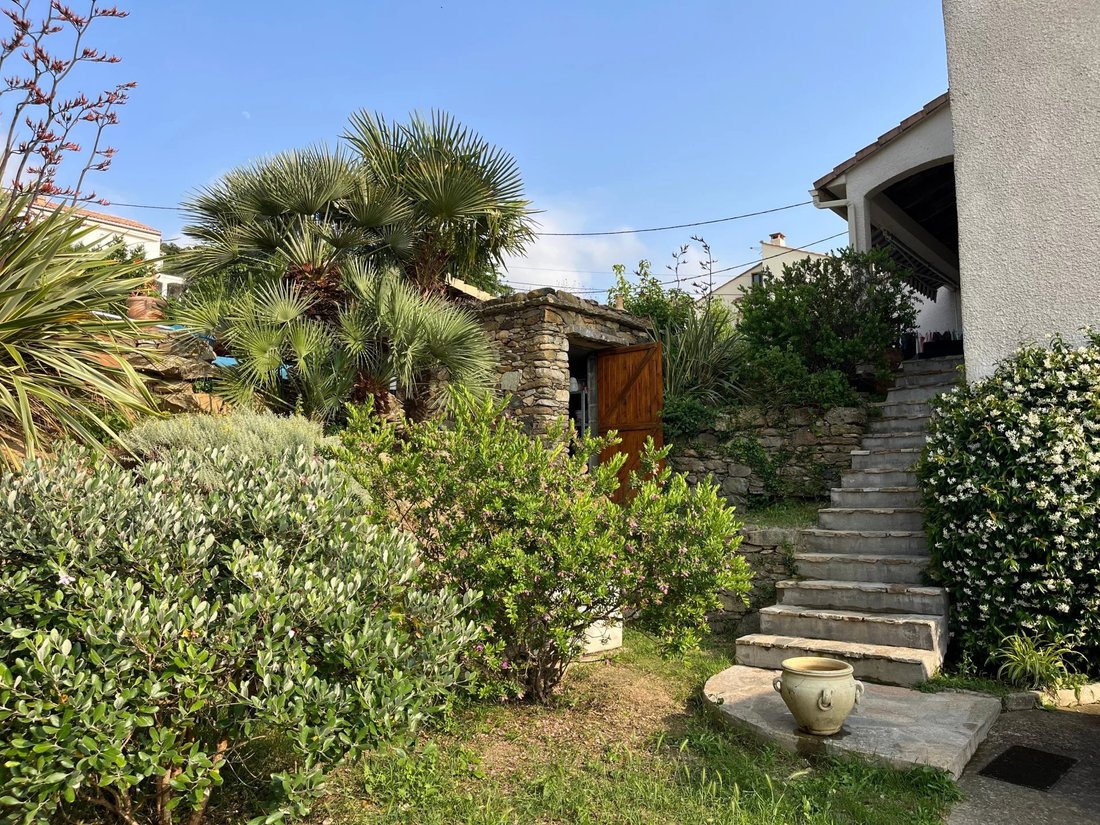 Villa in Patrimonio, Corsica, France 2 - 16256217