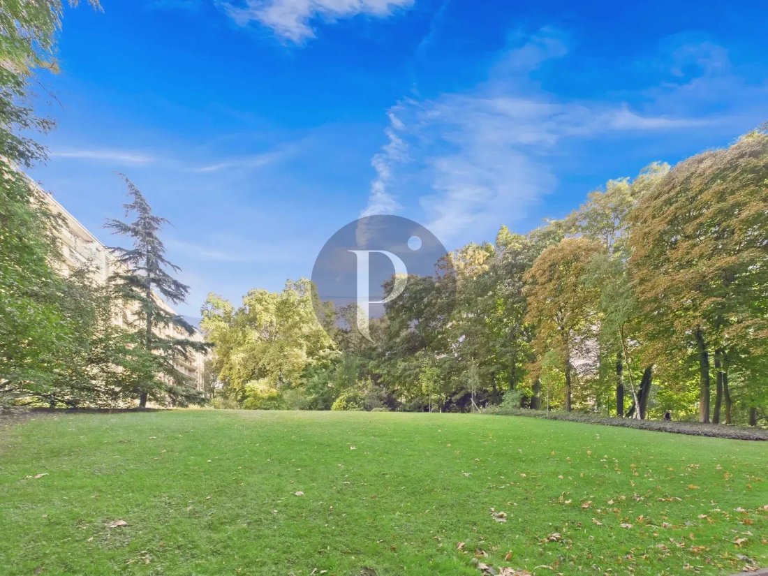 Apartment in Antony, Ile-de-France, France 2 - 16255876
