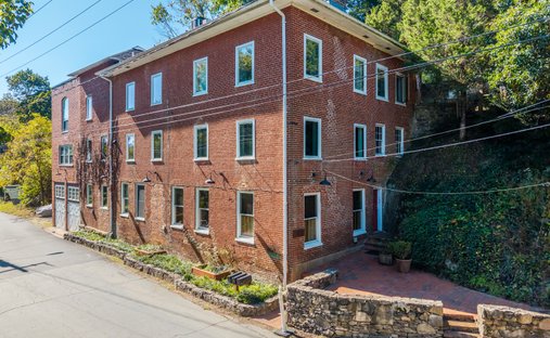 Condo in Charlottesville, Virginia, United States 1
