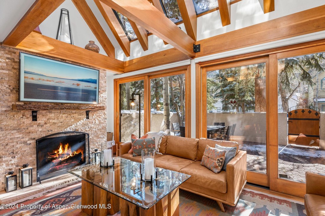 House in Aspen, Colorado, United States 3 - 16258542
