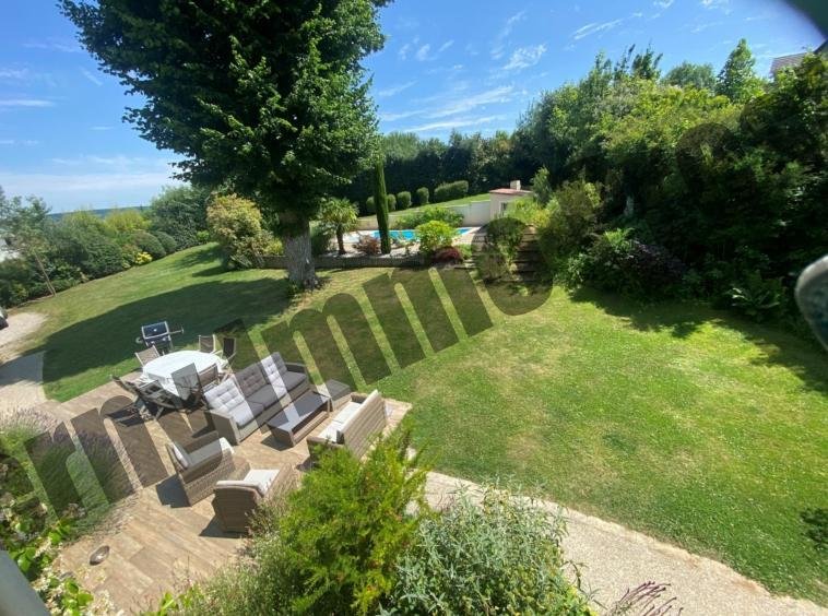 Villa in Vernon, Normandy, France 2 - 16255790