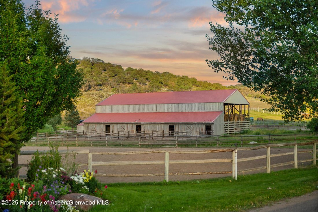 Land in Snowmass, Colorado, United States 3 - 16258501