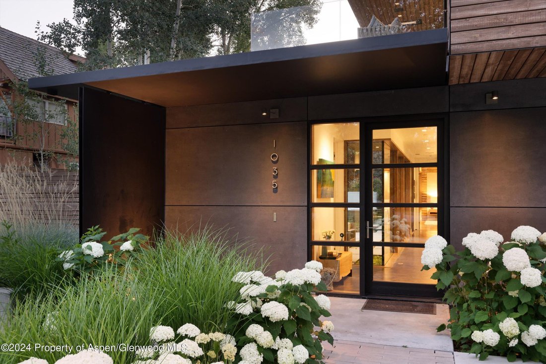 House in Aspen, Colorado, United States 2 - 16258623