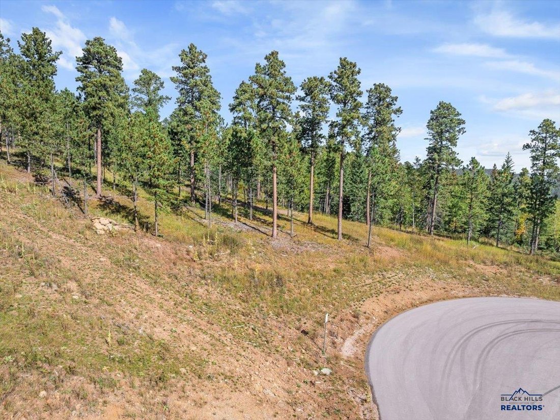 Land in Lead, South Dakota, United States 4 - 16258516