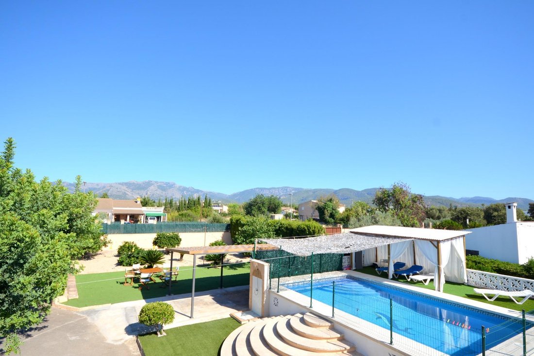 Villa a Marratxí, Isole Baleari, Spagna 1 - 16257747