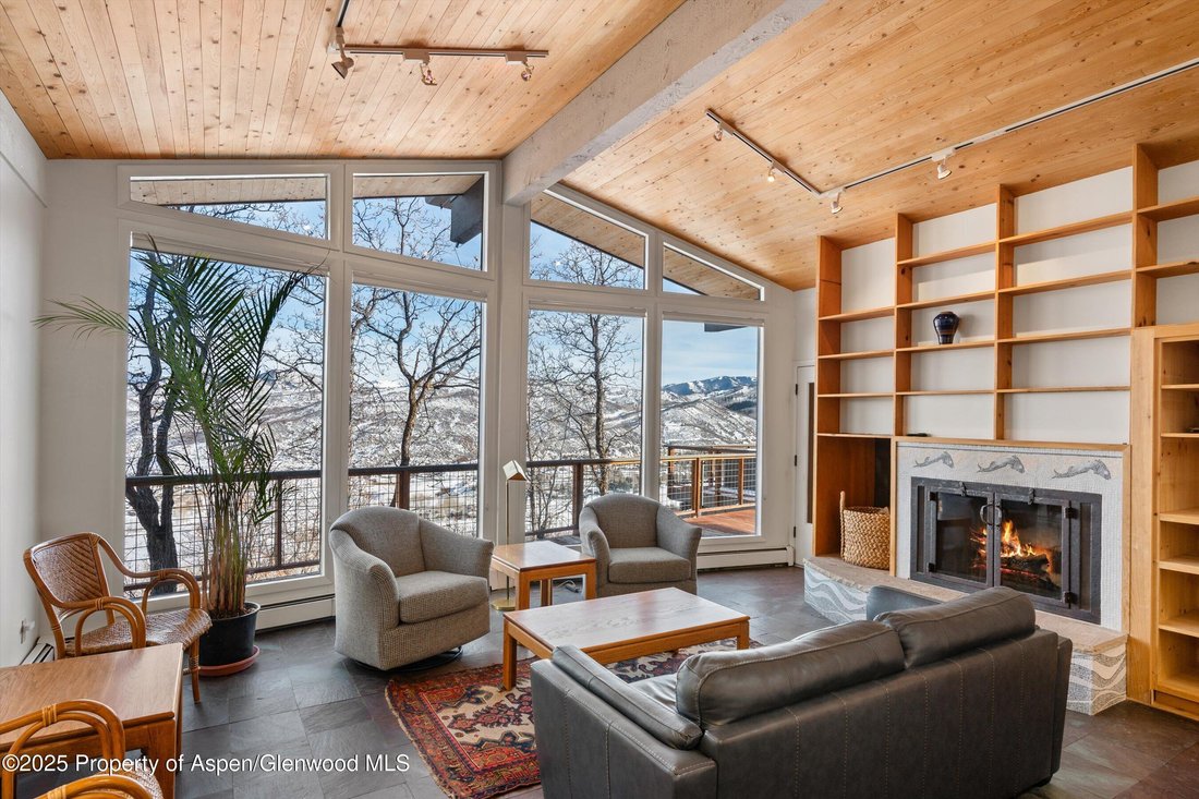 House in Snowmass Village, Colorado, United States 1 - 16258652