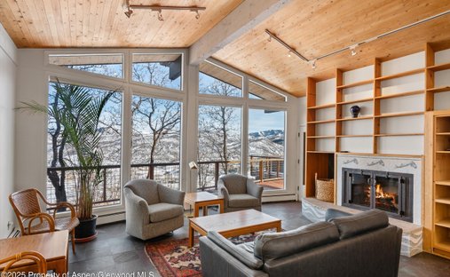 House in Snowmass Village, Colorado, United States 1