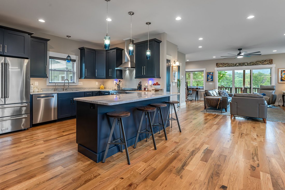 House in Asheville, North Carolina, United States 2 - 16255029