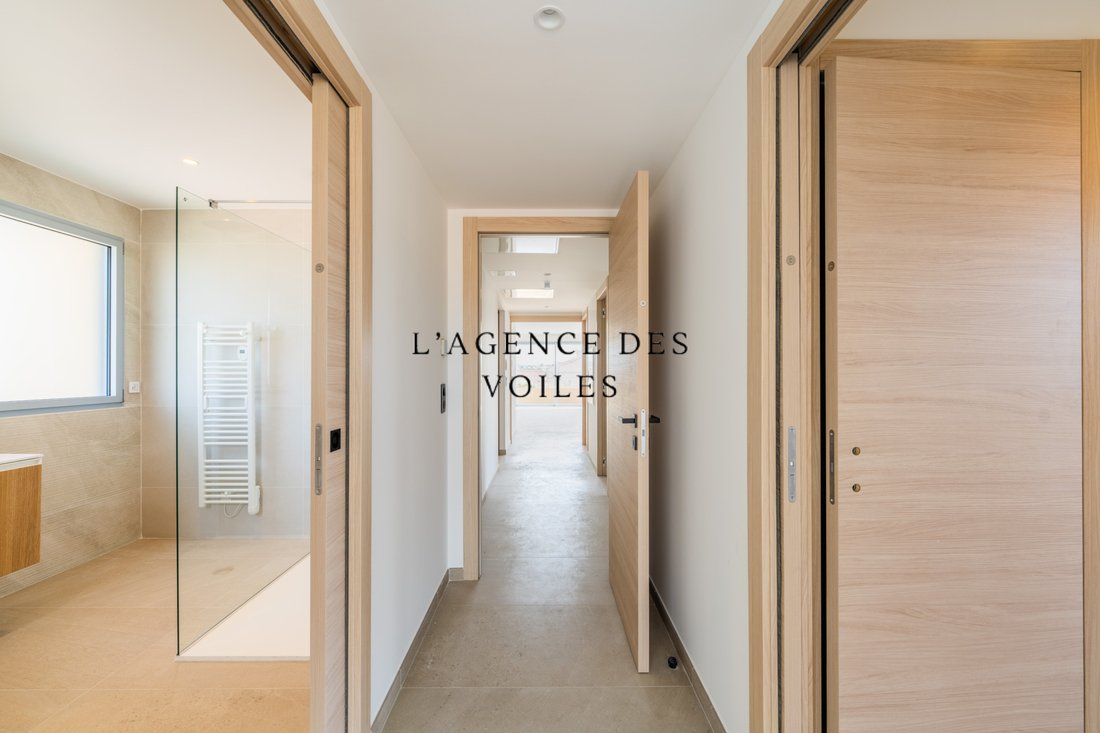 Apartment in Nord, Sanary-sur-Mer, France 4 - 16255636