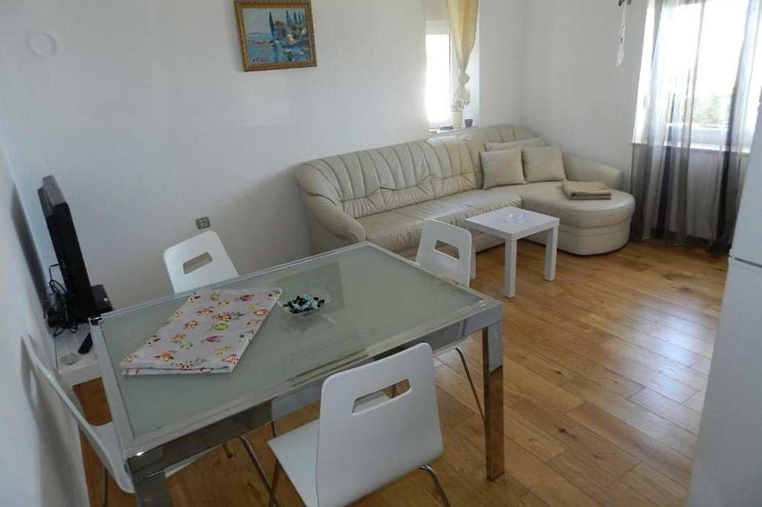 Villa in Opcina Lovran, Primorje-Gorski Kotar County, Croatia 5 - 16258249