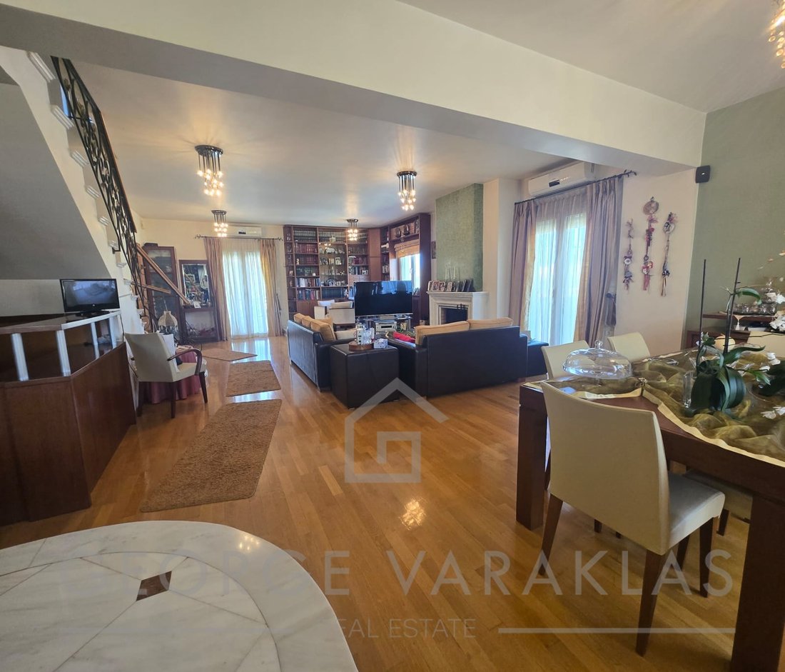 House in 4th Community of Heraklion - South, Heraklion, Greece 1 - 16259424