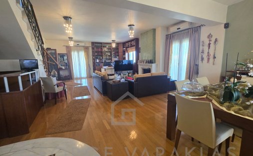 House in 4th Community of Heraklion - South, Heraklion, Greece 1