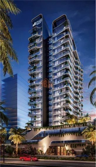 Apartment in Bukadra, Dubai, United Arab Emirates 1 - 16256550
