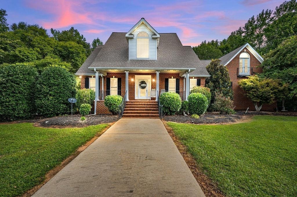 House in Union, South Carolina, United States 1 - 16257376