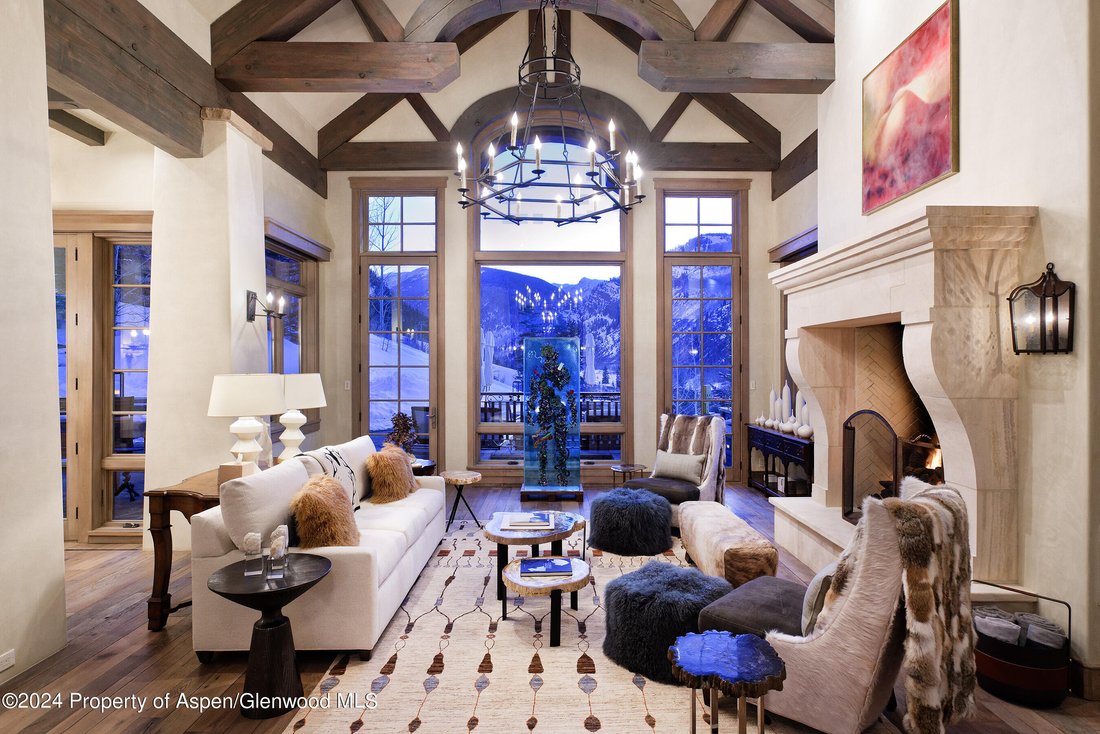 House in Aspen, Colorado, United States 5 - 16258635