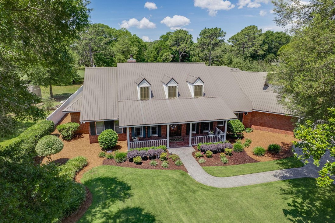 House in Niceville, Florida, United States 1 - 16254779