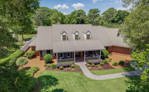 House in Niceville, Florida, United States 1