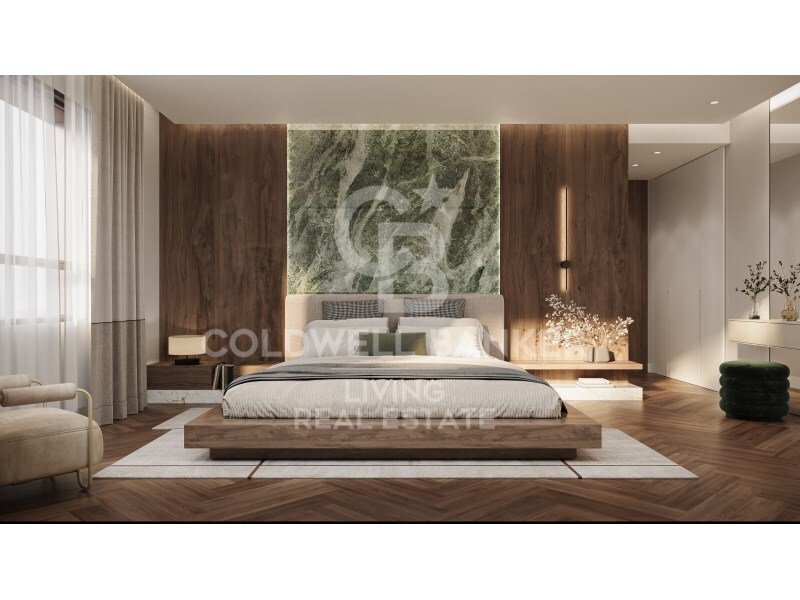 Apartment in Chamartín, Madrid, Spain 5 - 16257849