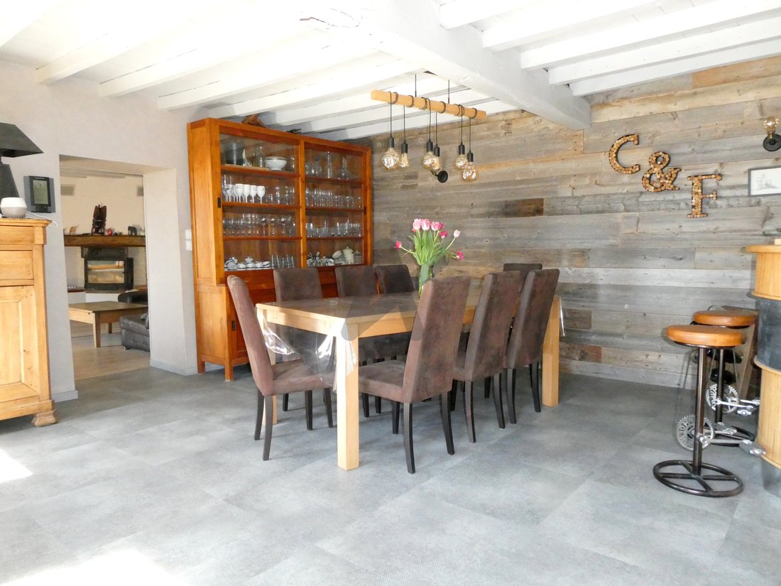 House in Longessaigne, Auvergne-Rhône-Alpes, France 4 - 16257235