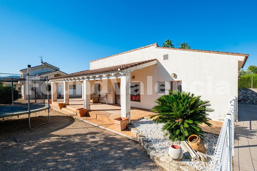 Villa in Ontinyent, Valencian Community, Spain 5 - 16255287