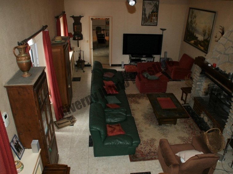 House in Saint-Cloud, Ile-de-France, France 4 - 16256214