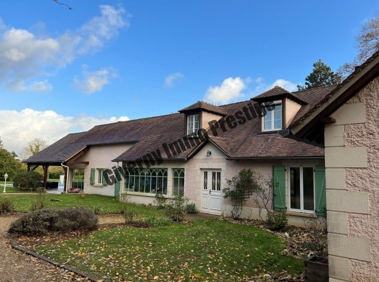 Estate in Vernon, Normandy, France 2 - 16255957