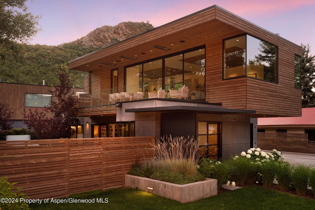 House in Aspen, Colorado, United States 3 - 16258623