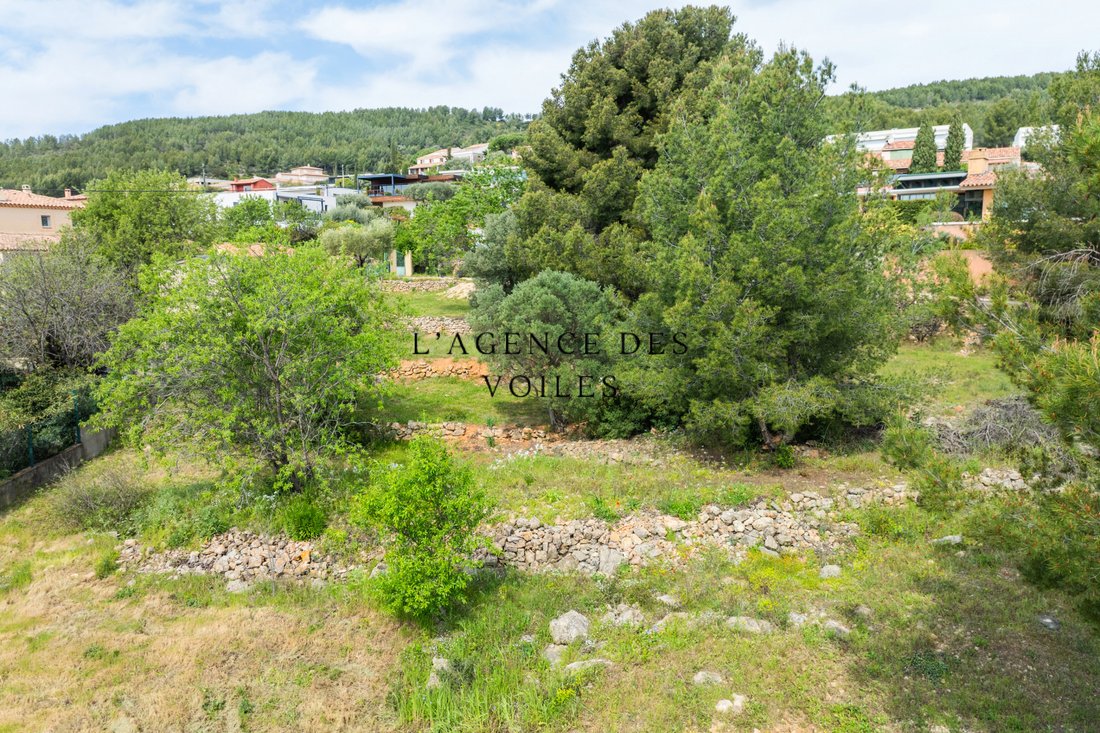 Land in Bandol, Provence-Alpes-Côte d'Azur, France 2 - 16256186