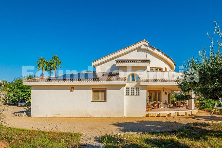 Villa in Ontinyent, Valencian Community, Spain 3 - 16255287