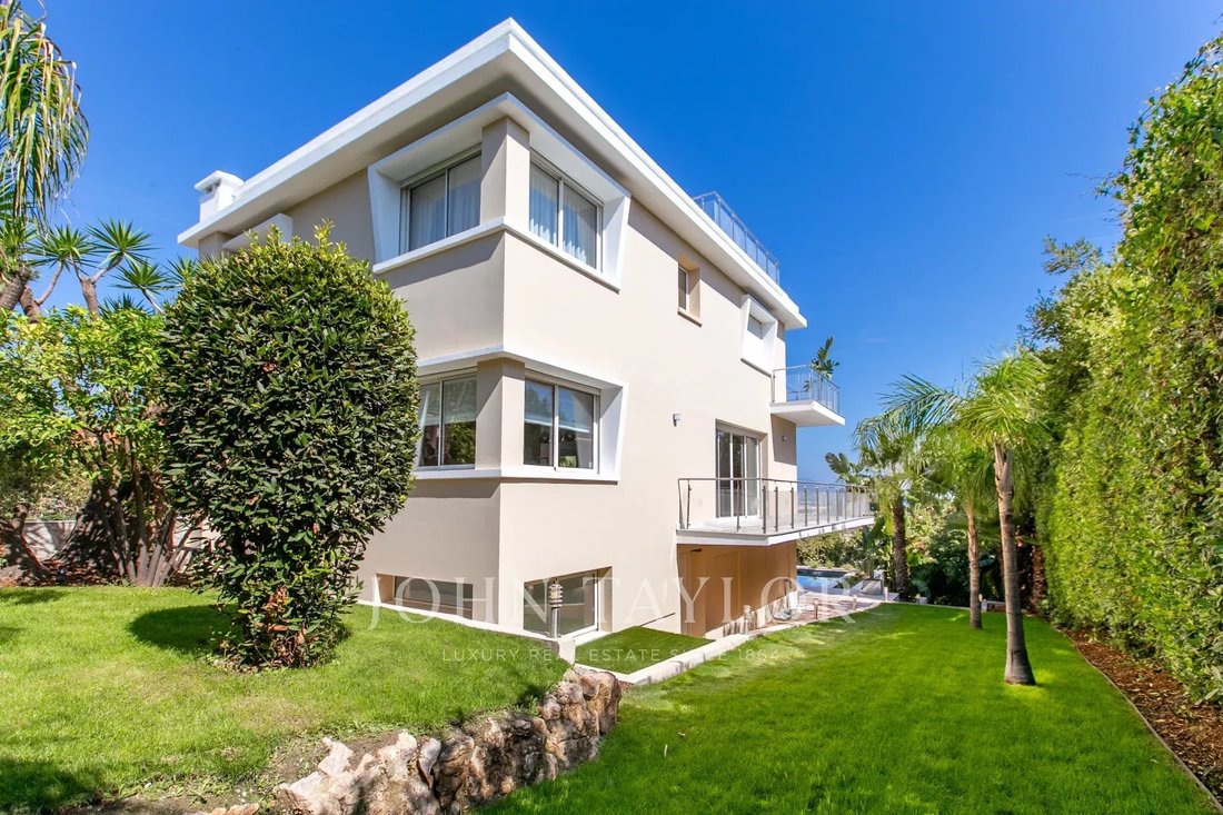 Villa in Ponteil, Antibes, France 4 - 16258111