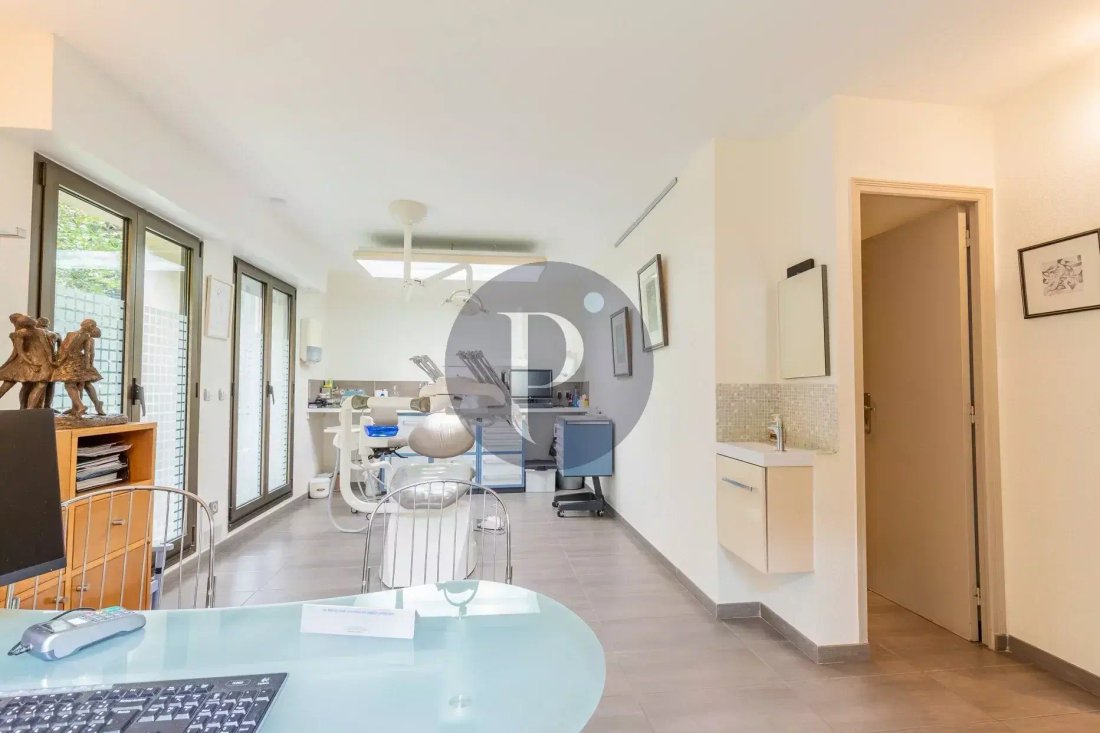 Apartment in La Faiencerie-Le Clos Saint Cyr, Bourg-la-Reine, France 1 - 16255975